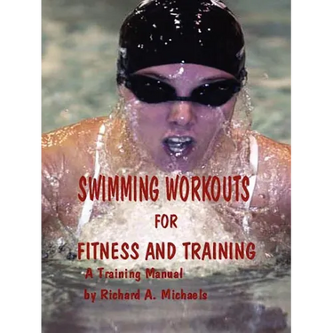 Swimming Workouts For Fitness and Training