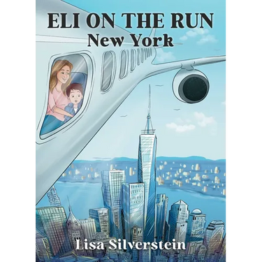 Eli on the Run: New York