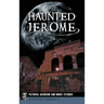 Haunted Jerome