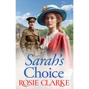 Sarah's Choice