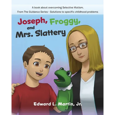 Joseph, Froggy, and Mrs. Slattery