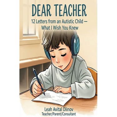Dear Teacher