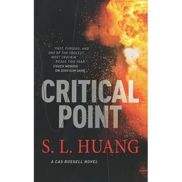 Critical Point