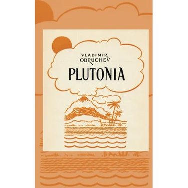 Plutonia