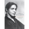 In Search of Nella Larsen: A Biography of the Color Line