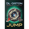 Jump: Madders of Time Book Two