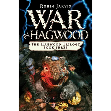 War in Hagwood