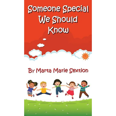 Someone Special We Should Know