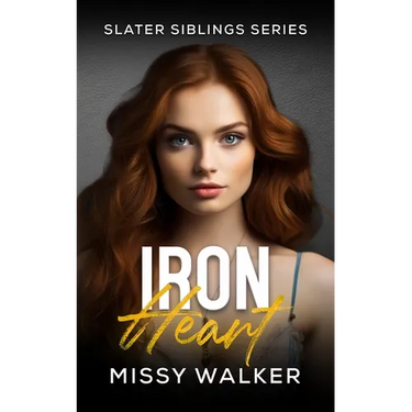 Iron Heart