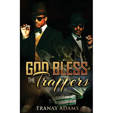 God Bless the Trappers