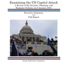 Examining the US Capitol Attack