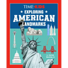 Time for Kids: Exploring American Landmarks