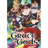 By the Grace of the Gods 04 (Manga)