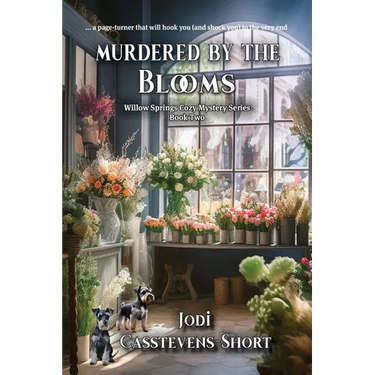 Murdered by the Blooms