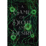 A Game of Deceit and Desire: A Steamy Lesbian Fantasy Romance