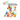 ABC book to learn writing for kids age 3 to 5: Practice workbook for kids, practice for beginner's workbook, letter tracing book, writing practice boo