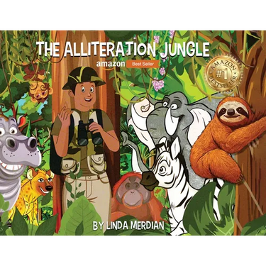 The Alliteration Jungle
