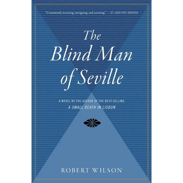 Blind Man of Seville