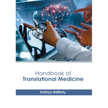 Handbook of Translational Medicine