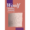 Woolf Studies Annual Volume 26