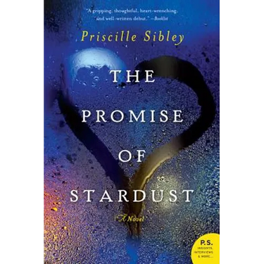 The Promise of Stardust