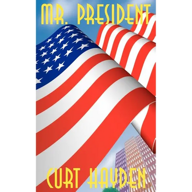 Mr. President