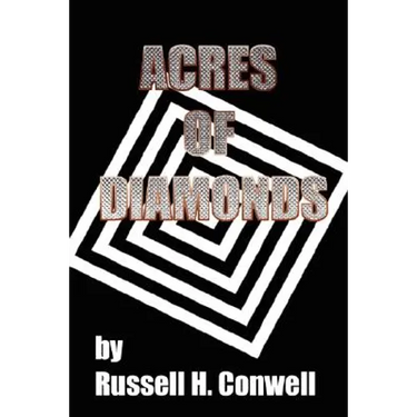Acres of Diamonds