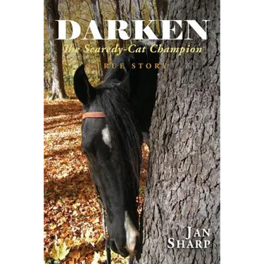 Darken: The Scaredy-Cat Champion