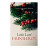 Little Lord Fauntleroy: Christmas Classic