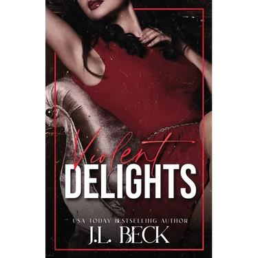 Violent Delights