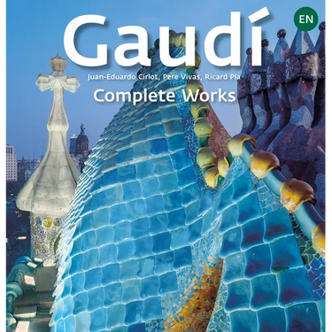 Gaudí: Introduction to His Architecture