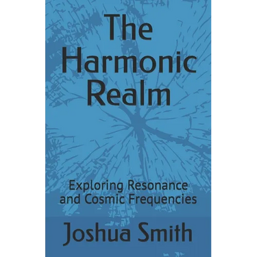 The Harmonic Realm: Exploring Resonance and Cosmic Frequencies