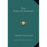The Poem Of Hashish