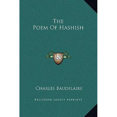 The Poem Of Hashish