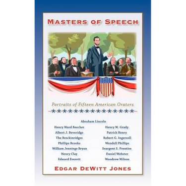 Masters of Speech