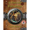 5e Feats and Other Options