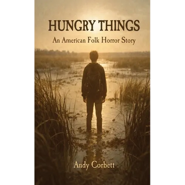 Hungry Things