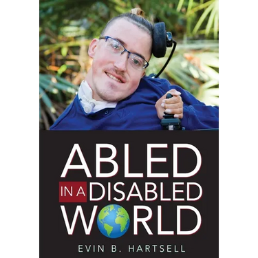 Abled In A Disabled World