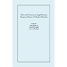 Texts and Contexts in Legal History: Essays in Honor of Charles Donahue