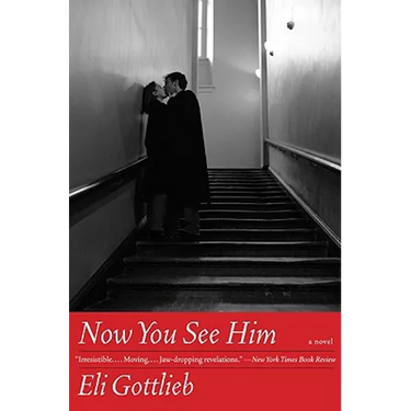 Now You See Him