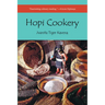 Hopi Cookery