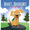 Olivia's Adventures: Olivia Goes Hiking