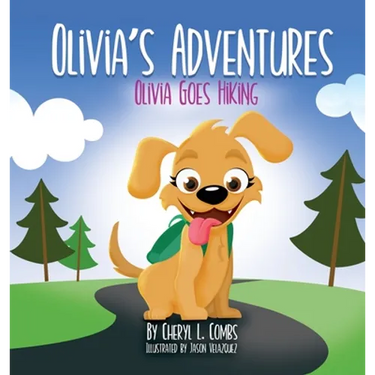 Olivia's Adventures: Olivia Goes Hiking