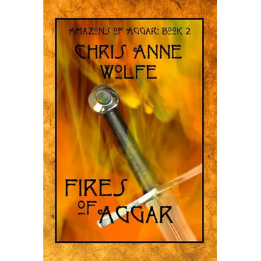 Fires of Aggar