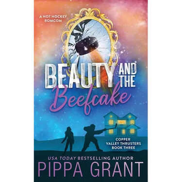Beauty and the Beefcake