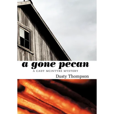 A Gone Pecan