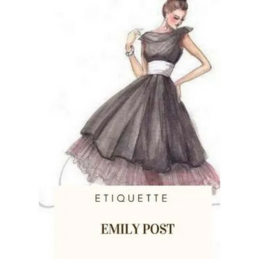 Etiquette