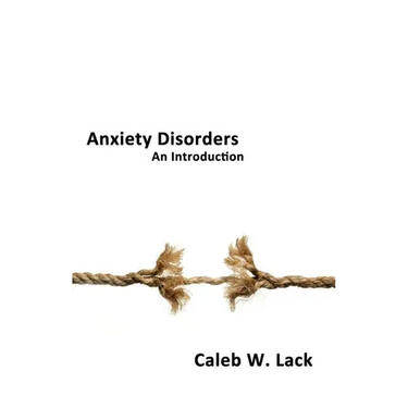 Anxiety Disorders: An Introduction
