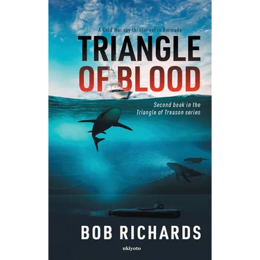 Triangle of Blood