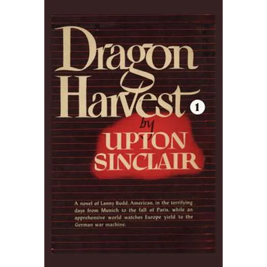 Dragon Harvest I